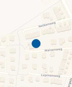 Vorschau: Karte von Gemeindekindergarten Malvenweg