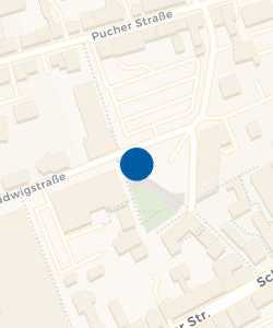 Vorschau: Karte von Imbiss viehmarktplatzl