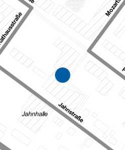Vorschau: Karte von Dr.-Jaufmann-Schule Bobingen - Mittelschule