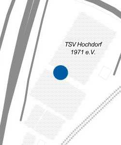 Vorschau: Karte von TSV Hochdorf 1971 e.V.