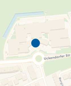 Vorschau: Karte von Lebenshilfe Rhein Sieg e.V. - Geschäftsstelle