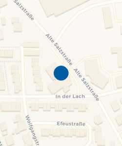Vorschau: Karte von Hotel Kübler Hof