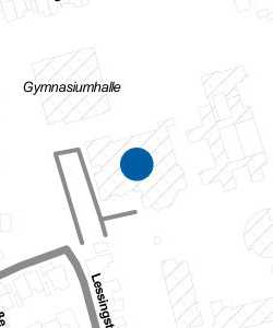 Vorschau: Karte von Stadthalle Straelen