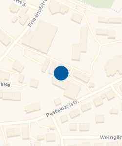 Vorschau: Karte von Pestalozzi Dorfladen