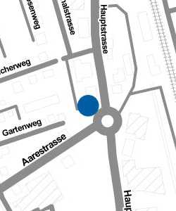 Vorschau: Karte von Apotheke Blumenthal AG