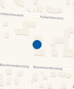 Vorschau: Karte von Haus Conradshöhe