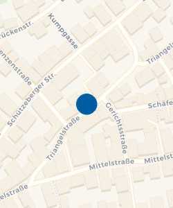 Vorschau: Karte von Isodachfa Bedachungs-GmbH