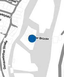 Vorschau: Karte von Brücken-Cafe