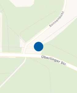 Vorschau: Karte von Singen Überlinger Straße
