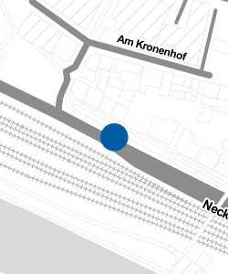 Vorschau: Karte von förderverein stadtbibliothek mannheim feudenheim