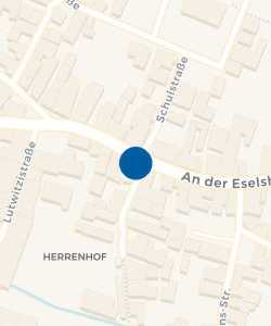 Vorschau: Karte von Zöhre's Pfalz Kebab