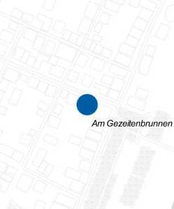 Vorschau: Karte von Bäcker Hansen Mittelstrasse