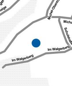 Vorschau: Karte von Grundschule Stromberg