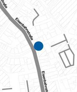 Vorschau: Karte von Rummelstraße