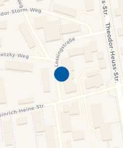 Vorschau: Karte von Wilhelmis Brotkorb GmbH