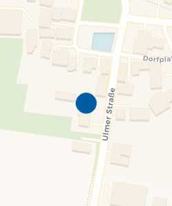 Vorschau: Karte von Evangelisches Kinderhaus