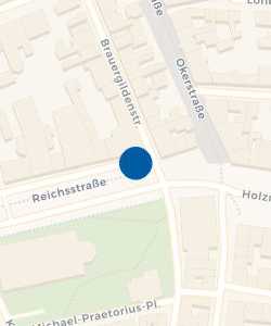 Vorschau: Karte von Kunstverein Wolfenbüttel