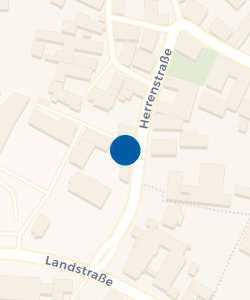 Vorschau: Karte von Café "Alte Landschreiberei"