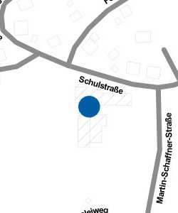 Vorschau: Karte von Grundschule Wettenhausen
