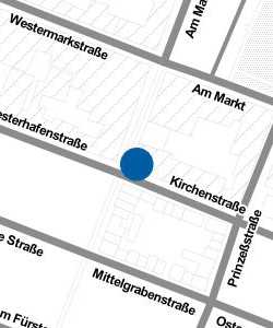 Vorschau: Karte von Blumenhaus Café