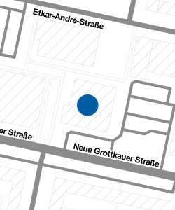 Vorschau: Karte von Berliner Sparkasse - Geldautomat