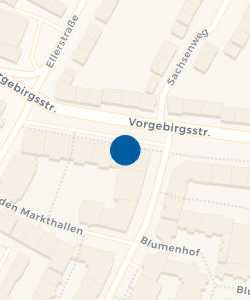 Vorschau: Karte von Ellerhof Apotheke