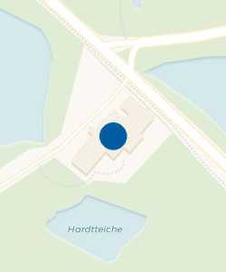 Vorschau: Karte von Hotel-Gasthaus Waldmutter
