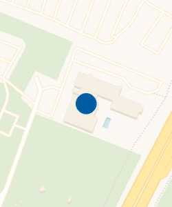 Vorschau: Karte von Mercure Airport Hotel Berlin Tegel