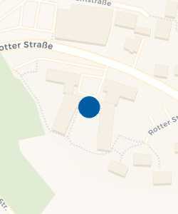 Vorschau: Karte von Caritas-Altenheim Marienheim