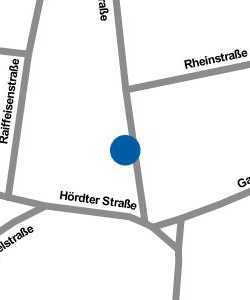 Vorschau: Karte von Rathaus Ortsgemeinde