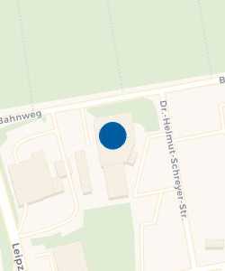 Vorschau: Karte von Autohaus Gülden