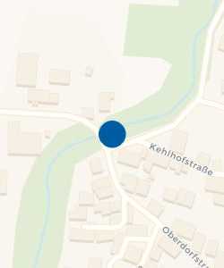 Vorschau: Karte von Öhningen Nödbachbrücke