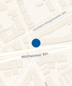 Vorschau: Karte von Brüssermann