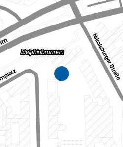 Vorschau: Karte von EKG - Nassauische Straße 66