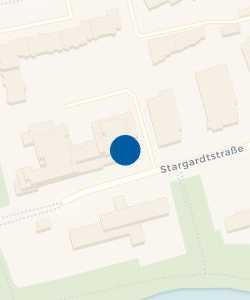 Vorschau: Karte von Mobiles Bürgeramt Reinickendorf Ost