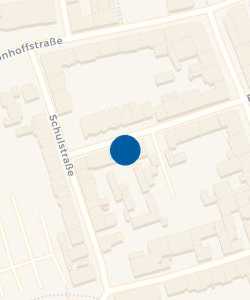 Vorschau: Karte von Apartment Leverkusen