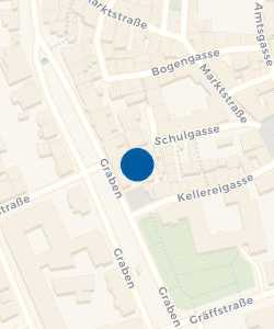Vorschau: Karte von Konservatorium Bergstraße e.V.