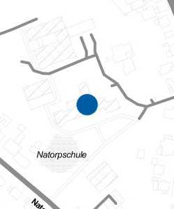 Vorschau: Karte von Natorpschule
