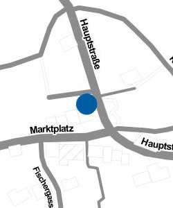 Vorschau: Karte von Sparkasse Hochrhein - Geldautomat