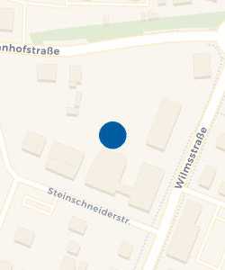 Vorschau: Karte von Grundschule Am Wasserturm (Filiale Steinschneiderstraße)
