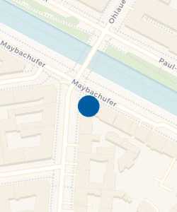 Vorschau: Karte von Aapka Kreuzberg