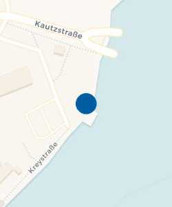 Vorschau: Karte von Zum Yachthafen