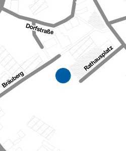 Vorschau: Karte von Grundschule Bruckberg