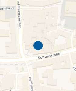 Vorschau: Karte von ameis Buchecke GmbH