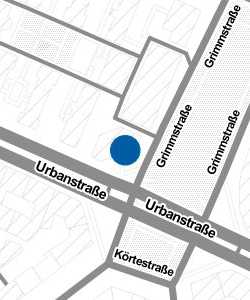 Vorschau: Karte von urbano