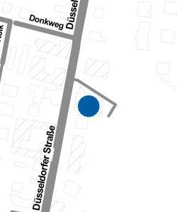 Vorschau: Karte von Sparkasse Duisburg - Geldautomat