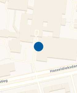 Vorschau: Karte von Städtisches MVZ Kiel GmbH