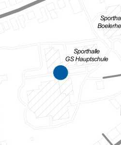Vorschau: Karte von Geschwister-Scholl-Hauptschule