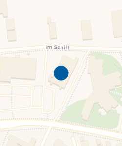 Vorschau: Karte von Sparkasse Heidelberg - Geldautomat