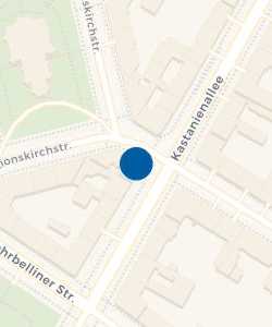 Vorschau: Karte von Aapka - Indisches Restaurant Berlin